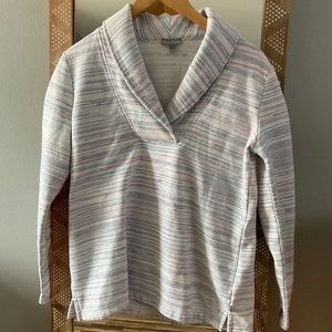Talbots shirt. New this season. Never worn.